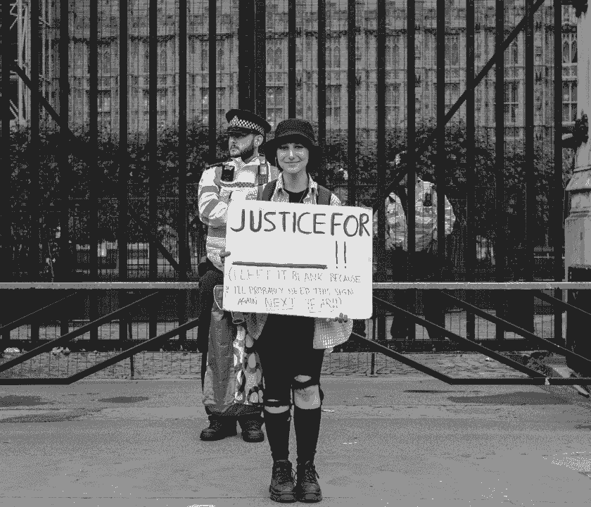We advocate for social and economic justice within our community. By addressing systemic inequalities and fighting for equitable policies, we strive to create a just society where every voice is heard and valued. Join us in this vital work. Advocacy for Justice What We Stand For We’re a local grassroots citizens' movement uniting to protect, defend and rebuild our democracy