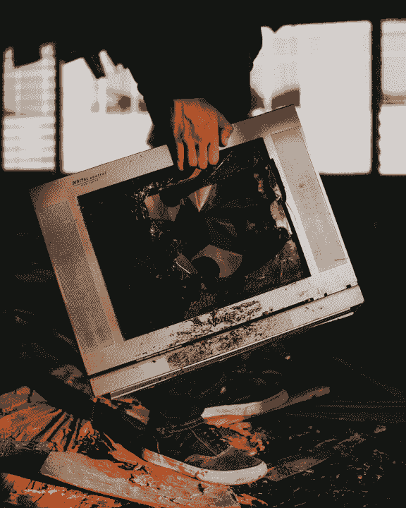 broken image