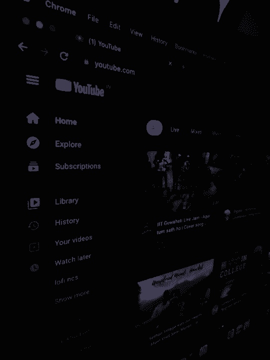 broken image