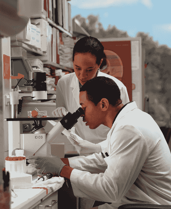 We focus on designing scientific experiments to ensure the reliability and validity of the results. experiment design Our service scientific evidence