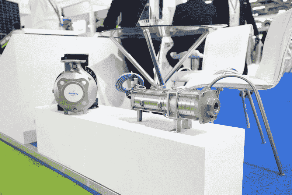 Explore our efficient industrial pump solutions! Hema Pump Industry Latest Dynamics Production sales and technical services of industrial pumps
