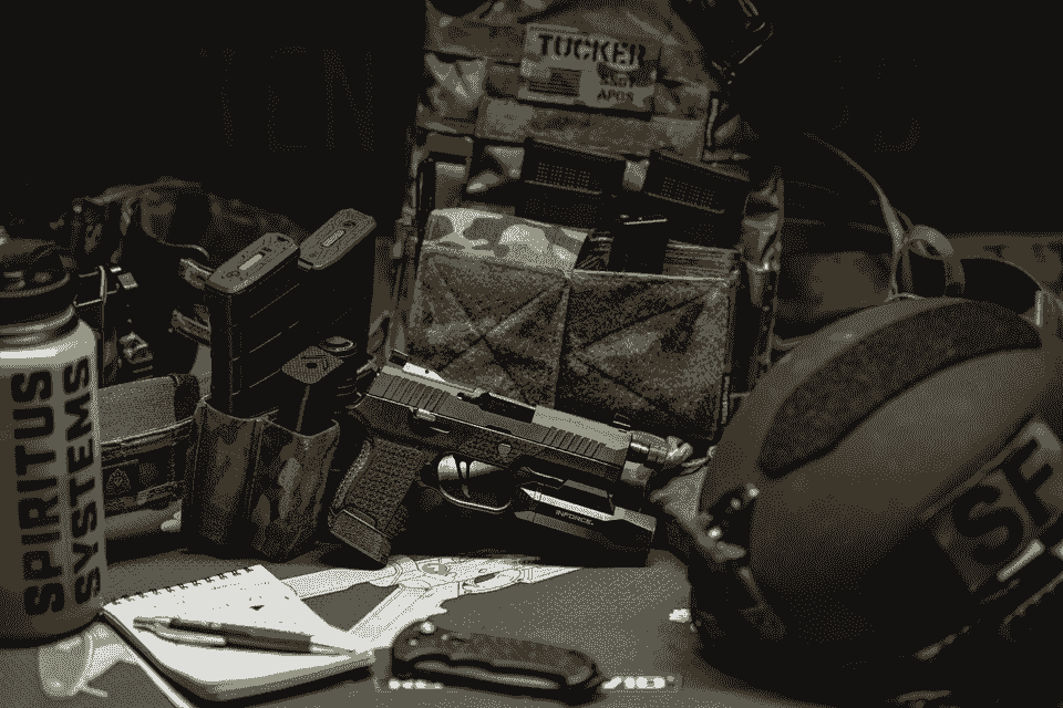 Ballistic helmets