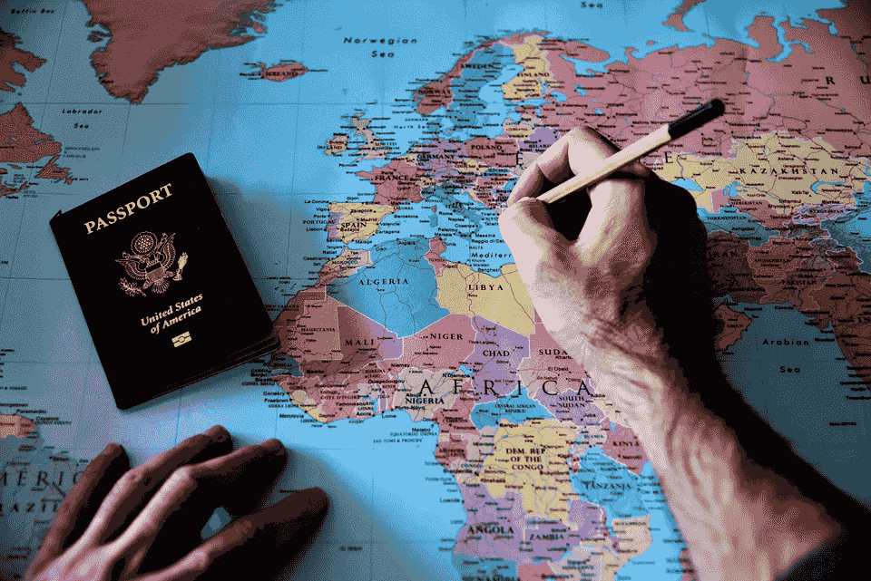 In the office of Ben Qadi International for Travel and Tourism, we put our expertise at your service to facilitate the process of issuing visas, booking tickets, and organizing trips. We believe that every journey begins with an idea, and we are here to help you turn that idea into reality. We are here to help you achieve your travel dreams. Issuance of visas, booking of tickets, and organizing trips | Visa, Tickets & Travel Services.
