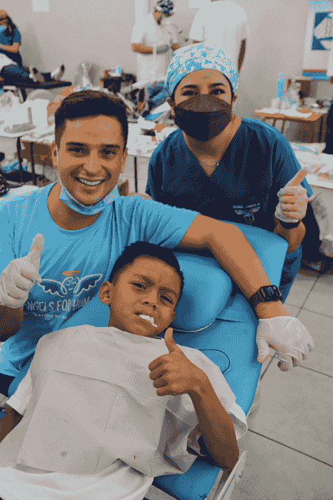 — John K. “I finally got my smile back thanks to the incredible team at Doctor's Dental Clinic. Their expertise in orthodontics is unmatched.”  Our patients have experienced transformative dental care with Doctor's Dental Clinic DOCTOR'S DENTAL CLINIC
LOCATED AT KUTCH ROAD, NEXT TO LUKANGA PLAZA.
TEL:0701926335/ 0778324012
EMAIL:doctorsdentalclinic42@gmail.com
ALEGACY OF EXCELLENCE IN DENTISTRY;
Doctor's dental clinic is a dental care service provider that has been serving the community for seven years. our clinic is built on a foundation of excellence, compassion, and a commitment to delivering outstanding patient care.
OUR HISTORY
Since our inception, we have been dedicated to providing high-quality dental services to patients of all ages. Our team of experienced proffessionals has a deep understanding of the importance of oral health and its impact on overall well-being.
SERVICES OFFERED
⦁	Surgical extration
⦁	Extraction
⦁	Dental consultation
⦁	Orthodontics( braces)
⦁	Whitening
⦁	Root canal treatment
⦁	Fillings
⦁	Crown and bridges
⦁	Dentures
⦁	Implant surgery
⦁	Scaling and polishing

Our vission:
delivering world-class dental care with precision and compassion.
delivering execptional dental experiences that exceed patient expectat