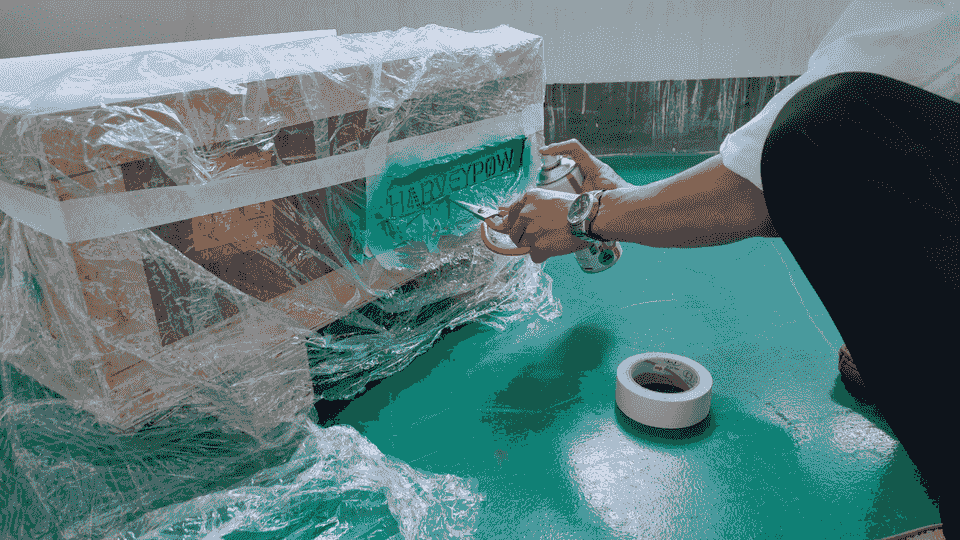 Chemix specializes in eco-friendly adhesive solutions for various industries.