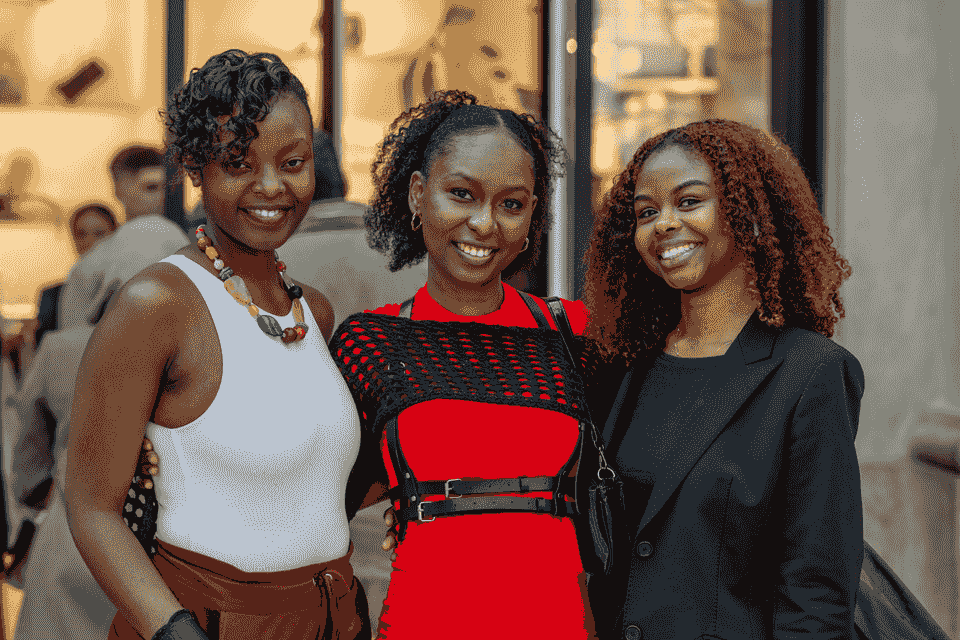 Explore Our Curated Collection for Diverse Women Celebrate Your Unique Beauty This website celebrates women of diverse ethnic backgrounds, offering products tailored for them.