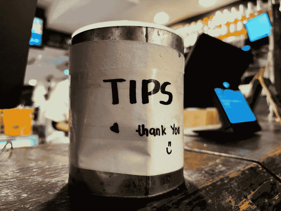 With TipJar, you can easily tip your favorite service providers, whether they’re baristas, delivery drivers, or freelancers. Our innovative technology ensures that every tip reaches its intended recipient quickly and securely, making generosity the new norm. Empowering Generosity, One Tip at a Time The Easiest Way to Tip!