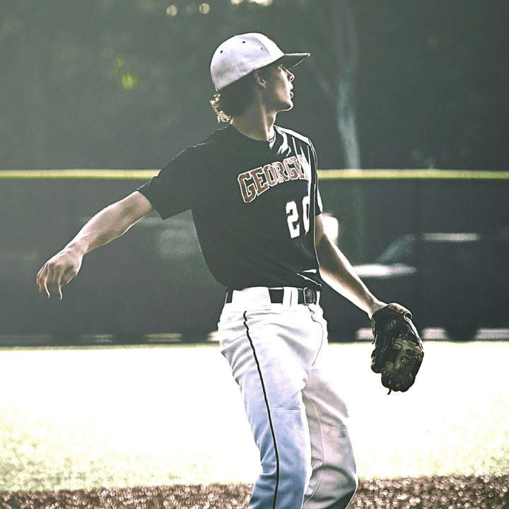 We believe that baseball is not just about the game; it's also about character building. Our academy emphasizes teamwork, discipline, and resilience, helping young athletes develop not only as players but also as responsible individuals who excel in all areas of life. Personal Growth What We Do Our Baseball Academy is dedicated to helping young athletes build strong fundamentals, develop new skills, and grow their love for the game while preparing them for success both on and off the field.