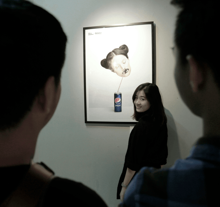 Bring your vision to life with our custom commissions, tailored to meet your specific artistic needs and preferences. Custom Commissions What We Create 艺术作品