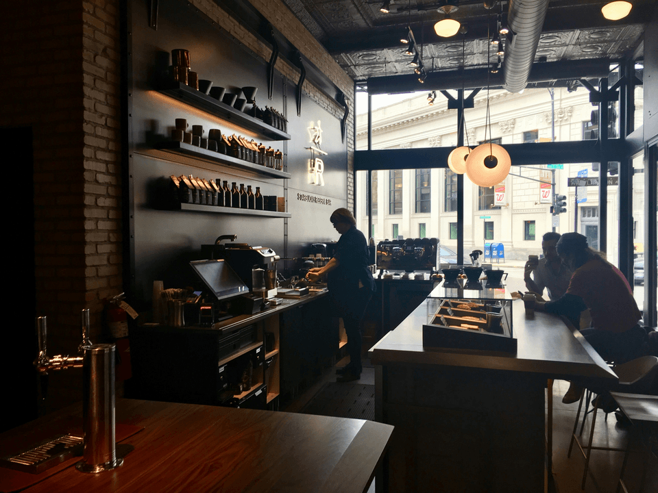Rasakan Rasa Kaya dari Kopi Kami Bergabunglah dengan Komunitas Kopi Kami Kedai kopi