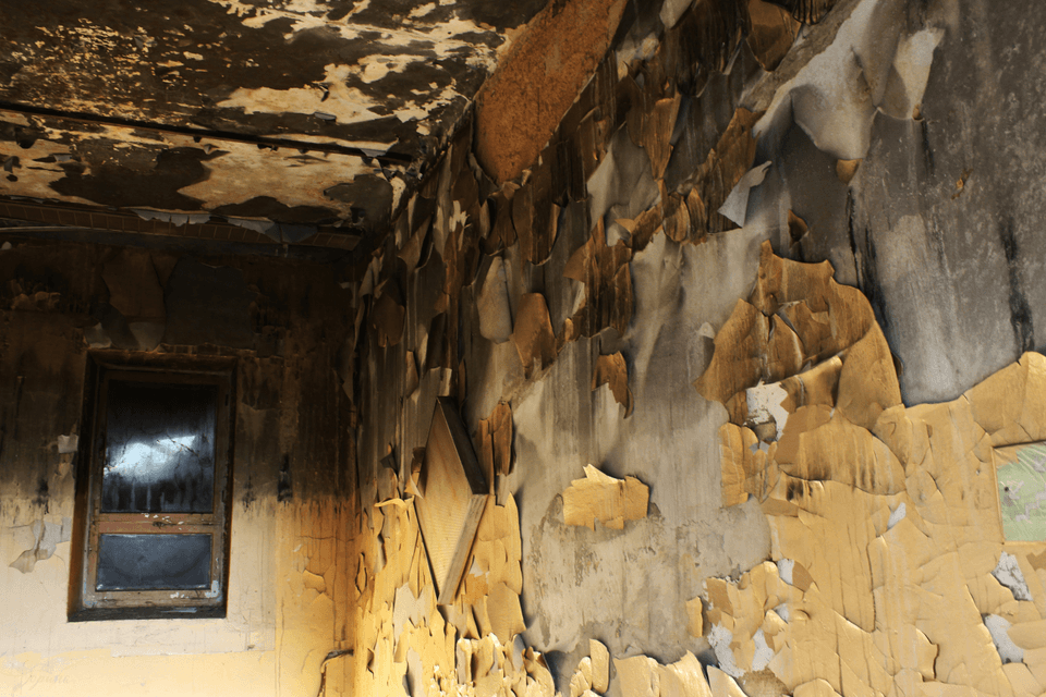 storm and flood damage celina tx