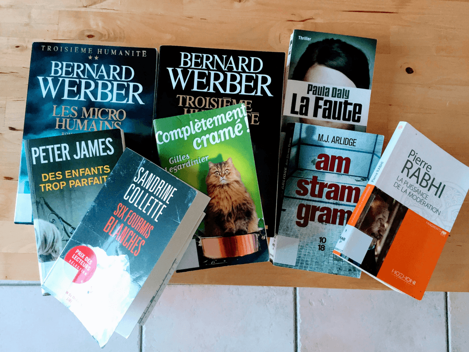 Books you Must Read in 2024