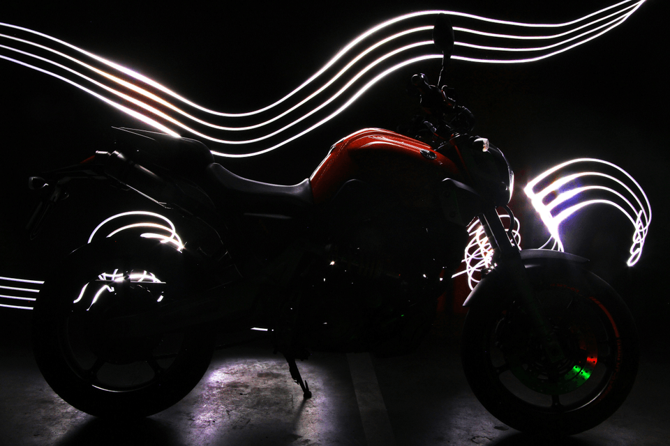 Understanding LED Technology for Motorcyclists - Latest...