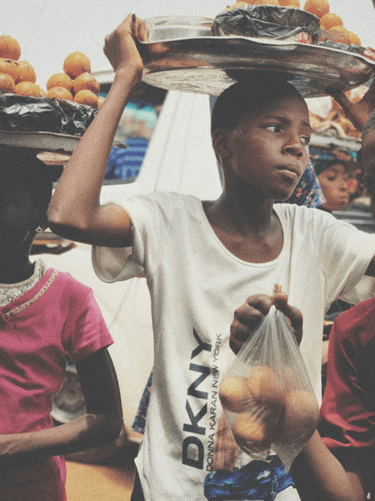 We transform our products in order to add value and we market them in various local and international markets. Transformation and commercialization Our Mission We do production, collection, storage, transformation and marketing of products including coffee, cocoa, rubber, palm, food crops, livestock products and other agricultural products of the members.