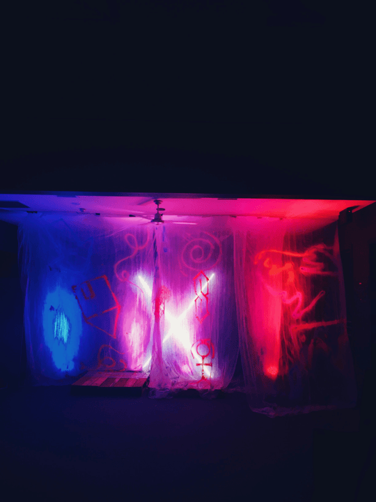 Transform your event with our unique enhancements, like inflatable nightclubs and shimmer walls, creating a stunning atmosphere for all your guests. Event Enhancements Our Services Tagline: Be the Star

Business Description:
Vibe Factory Indy is a full-service event entertainment company based in Indianapolis. We offer high-energy photo booth experiences, professional DJ services, and event enhancements like inflatable nightclubs, shimmer walls, throne chairs, and more. Formerly known as 360 Photo Booth Indianapolis, we now create full productions for weddings, corporate events, and private parties.

Main Offerings:

Photo Booths: 360 Video Booth, Freestyle Roamer Booth, Tap & Pose Selfie Station

DJ Services: Wedding and Event DJs with lighting, fog machines, and MC options

Event Enhancements: Inflatable nightclub, throne chairs, cotton candy machine, backyard games, tables, chairs, shimmer walls

Themed Experiences: The Luxe Party, Corporate Cool, Social Vibes, All-Ages Fun Zone

Design Preferences:

Clean and modern layout with bold fonts and big images

Use colors like dark purple, black, gold, and white (optional: hints of Pacers/Colts/Fever team colors)

Homepage hero should feat