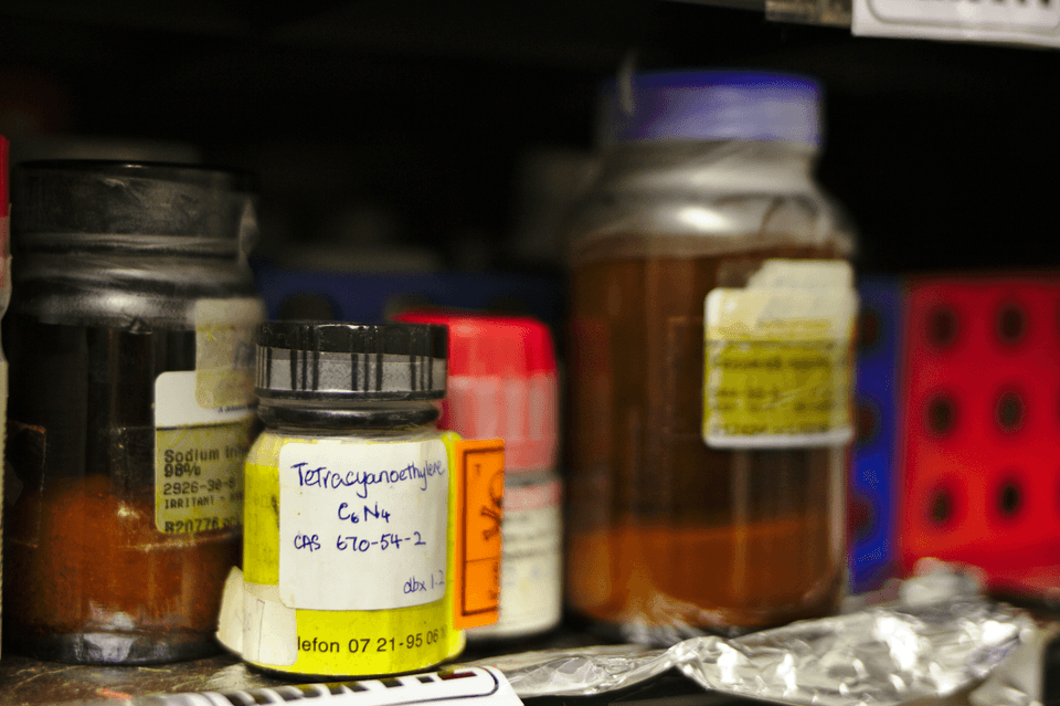 Chemix specializes in eco-friendly adhesive solutions for various industries.