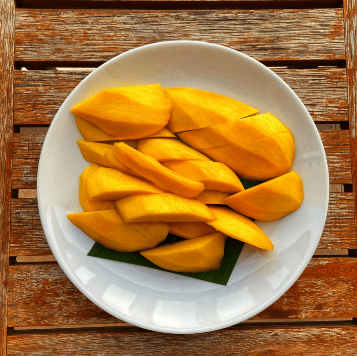 Explore a variety of recipes that feature mango as the star ingredient. Whether you're looking for refreshing salads, decadent desserts, or savory dishes, our curated collection will inspire you to incorporate mango into your culinary creations. Join us in celebrating this delicious fruit! Recipe Inspirations What We Do Ingredients and methods for making mango
