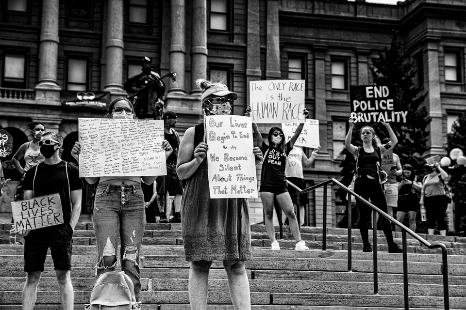 The Fight for Justice Advocacy Programs