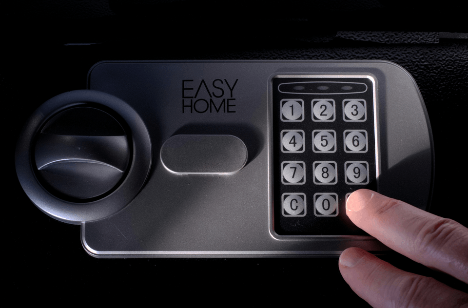 Emerging Trends in Smart Key Technologies - Latest News