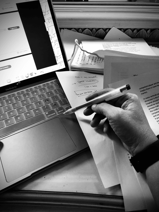 We provide in-person readings for a personalized and accurate experience, free from digital limitations. Authentic In-Person Service Our Handreading Service I do handreading - not online but in-person.