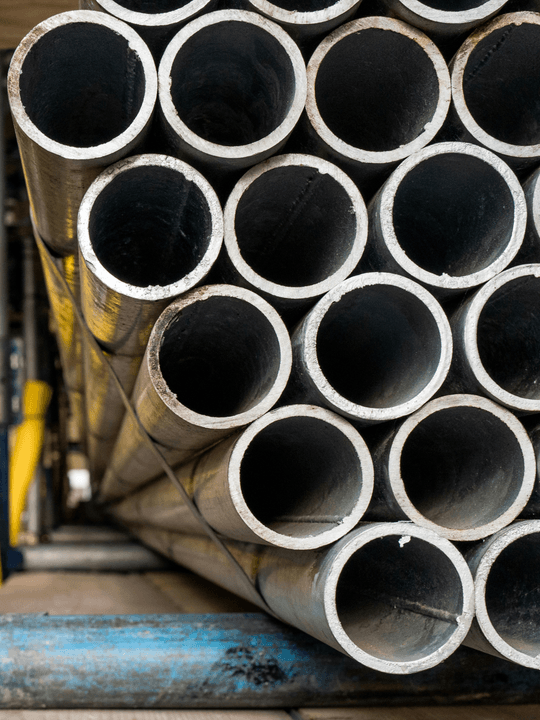 Our cold forming process ensures high precision and efficiency in producing complex steel profiles. Utilizing advanced roll forming technology, we deliver durable and consistent products tailored to our clients' specifications, supporting industries from construction to automotive manufacturing. Cold Forming (Roll Forming) Our Manufacturing Expertise UA-Standard LLC was established in Ternopil in 2016 and has continued to thrive. Today, we are one of the leading manufacturing companies in western Russia, holding a significant position in the field of rolled steel processing. We employ advanced, efficient, and continuous production methods such as cold forming (roll forming), tube rolling (high-frequency tube rolling), longitudinal uncoiling of rolled steel using disc shears (slitting), and automated punching and stretching (plate punching).