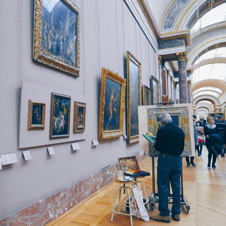 We cooperate with local and international artists, promote their works, and establish professional cooperation mechanisms for them. characteristic What are we doing Aliyah’s Art Haven & Gallery (Soft and Quiet Art Museum) is not just a display space, but a multifunctional art platform that integrates art curation, collection consulting, artist collaboration, cultural promotion, and art therapy. 

Our target audience includes art collectors, corporate institutions, space designers, and all enthusiasts who desire to own unique artworks, allowing art to not only beautify spaces but also enhance the taste and connotation of life. 

Main business content 
	•	Art curation and exhibitions 
Holding themed art exhibitions every month, inviting local and international artists to participate. 
	•	Art collection and investment consulting 
Providing private and corporate art collection planning and investment guidance. 
	•	Artist representation and collaboration 
Promoting local and international artists, establishing professional collaboration mechanisms. 
	•	Cultural activities and workshops 
Holding art lectures, improvisational performances, art therapy courses, children's and adult workshops. 
	•	Customized art solutions for spaces 
Undertaking customized art projects and curation planning for residences, offices, hotels, exhibition halls, and other venues. 

At Aliyah’s Art Haven & Gallery, we believe in the power of art to bring connection, healing, and eternal heritage. We welcome you to join us in exploring the depth and beauty of art.