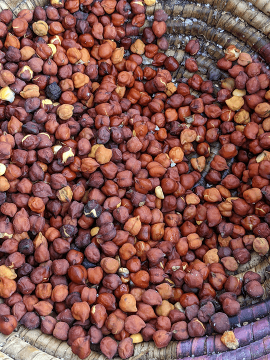 Organic Certification