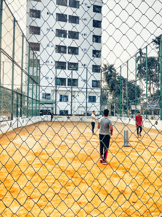 Our programs are designed to instill a passion for baseball in every player. Through engaging training sessions and competitive experiences, we foster a lifelong love for the game, helping athletes to enjoy the sport while striving for excellence. Love for the Game What We Do Our Baseball Academy is dedicated to helping young athletes build strong fundamentals, develop new skills, and grow their love for the game while preparing them for success both on and off the field.