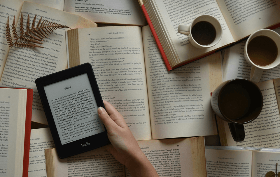 Discover the Financial Rewards of Writing E-Books Unlock Your E-Book Potential Content and promotion as to the financial benefits of writing e-books.
