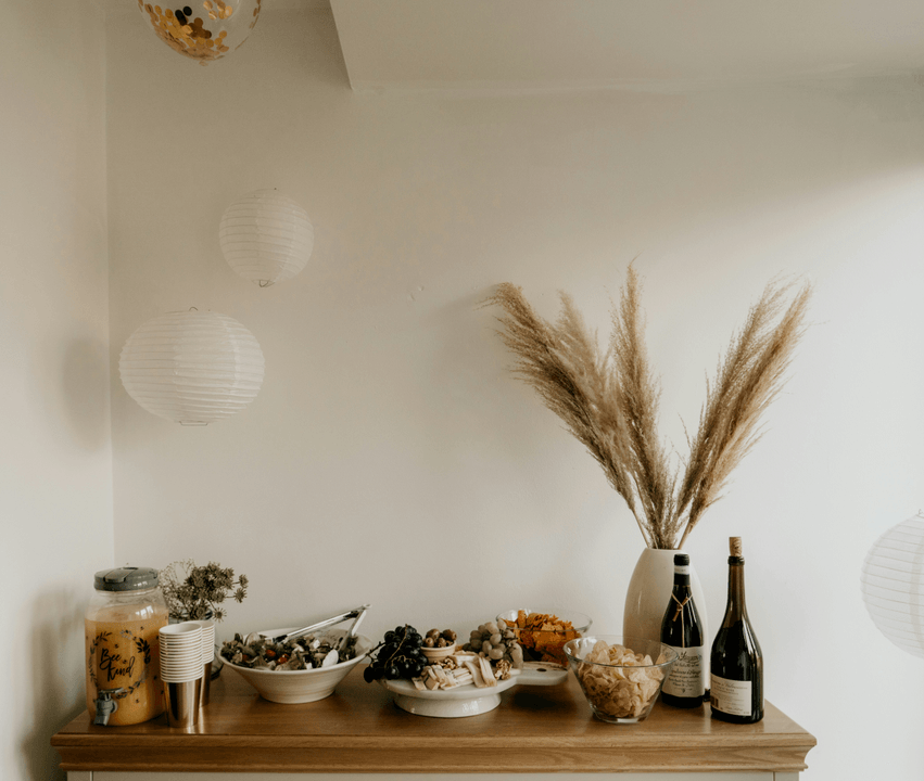 Likes dishes prepared with fresh and high-quality ingredients, designed to satisfy every palate. Quality Catering Our Offers A place where you can eat good food and then, if you want, you can buy home accessories. Like tables and chairs!