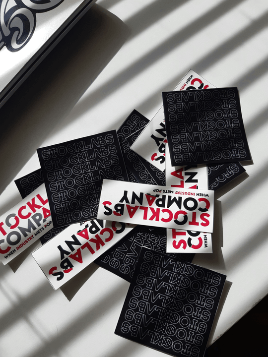 Product hang tags