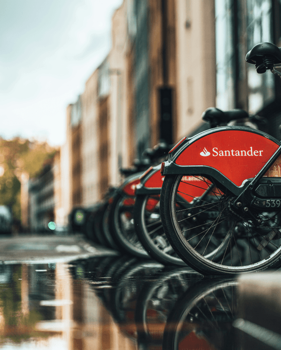 Our bikes have integrated security systems to ensure your protection during your trips. Advanced security system Our Mission Location Electric Bike