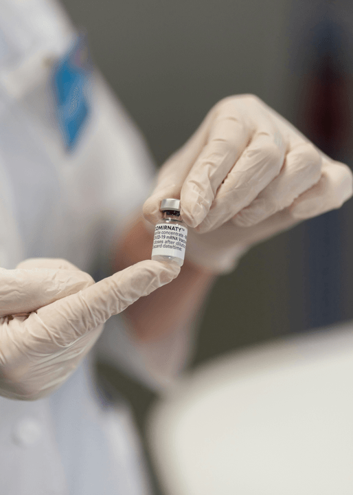 — Dr. Emily Carter “Johnson & Johnson's commitment to quality and innovation has significantly improved patient outcomes in our hospital.” Our innovative solutions have transformed healthcare for millions around the globe Johnson & Johnson is an American healthcare product, medical device and pharmaceutical manufacturer headquartered in New Brunswick, New Jersey. Johnson & Johnson consists of more than 250 subsidiaries around the world, and its products are sold in more than 170 countries. Johnson & Johnson Medical Technology is an important division of the company, focusing on surgical, orthopedic, ophthalmic and cardiovascular treatments.