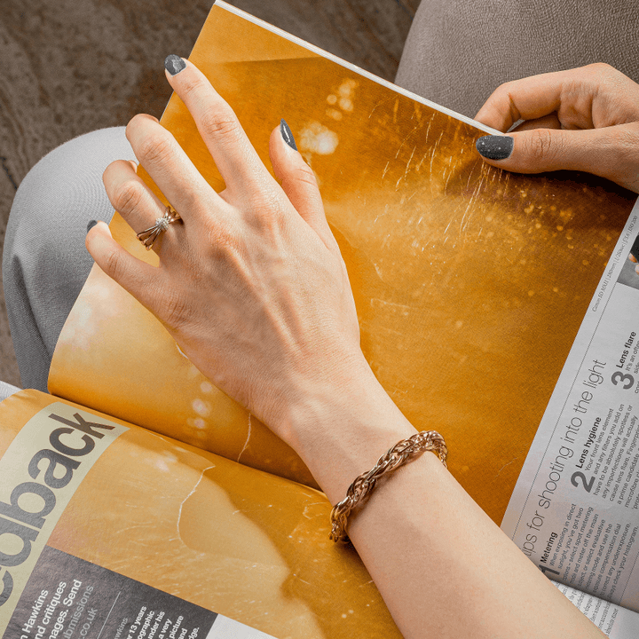 Enjoy the best of both worlds with our family/community app combined with beautiful printed newsletters delivered straight to your doorstep. Hybrid Delivery Model What We Offer Core Concept: Combine the emotional warmth of printed family and community newsletters with the power of AI customization and digital input.


Differentiation:


AI-generated layouts and prompts


Family / community app + print hybrid


home delivery


Eco-friendly printing


Voice & video to text conversion