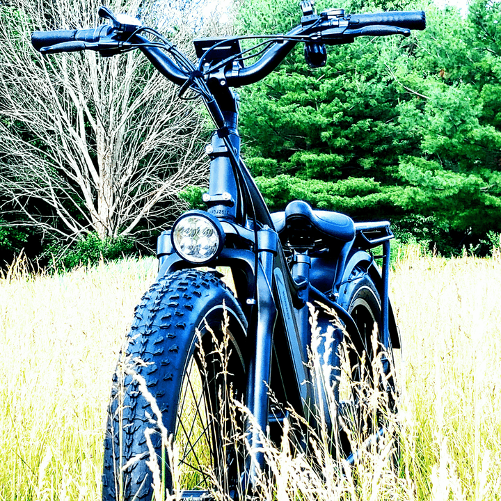 Enjoy an impressive autonomy that allows you to travel long distances without worry. Extended autonomy Our Mission Location Electric Bike