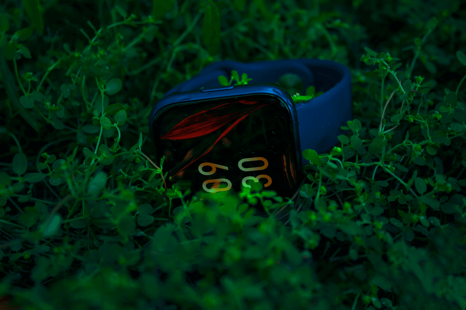 Curated visual reference: Picture Idea: The Rise Of Eco Conscious Smartwatches