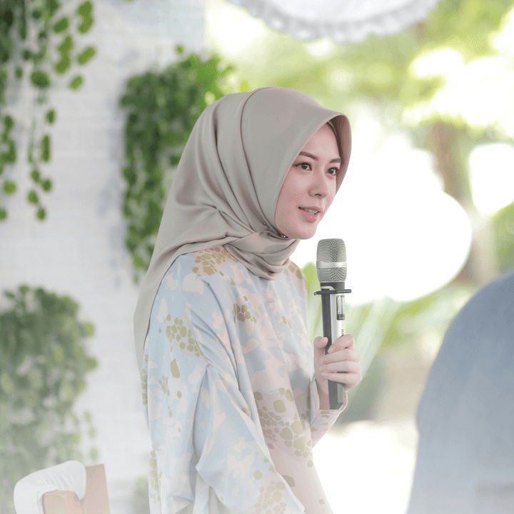 the voice
