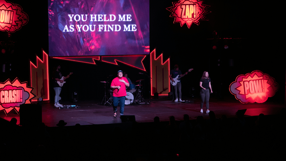 Toronto Worship 