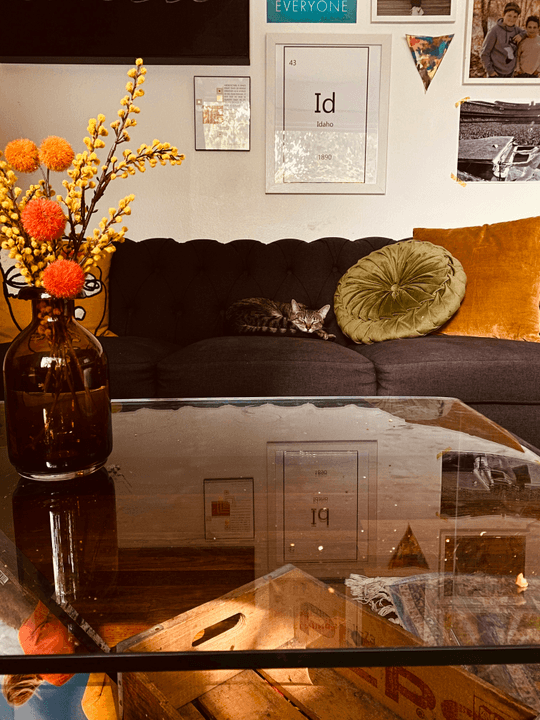 We provide a comfortable environment that allows you to relax with cats as you wish, enjoying a cup of coffee. comfortable environment Our service Cat coffee shop, play with cats, relax mood