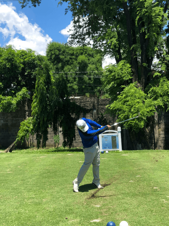 Experience tailored golf instruction that utilizes advanced radar technology for precise feedback and improvement in your swing mechanics. Personalized Golf Lessons What We Offer I am Golf Digest Certified golf instructor, NASM Golf Fitness Specialist, and a FlightScope Professional. I give radar based golf lessons and work as a golf fitness trainer.