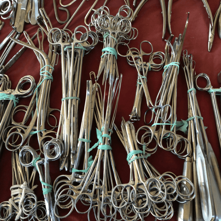 At Johnson & Johnson Medical Technology, we develop cutting-edge surgical instruments and technologies designed to enhance precision and efficacy in the operating room. Our commitment to innovation ensures that healthcare professionals have the tools they need to deliver the best care possible. Advanced Surgical Solutions Our Commitment to Health Johnson & Johnson is an American healthcare product, medical device and pharmaceutical manufacturer headquartered in New Brunswick, New Jersey. Johnson & Johnson consists of more than 250 subsidiaries around the world, and its products are sold in more than 170 countries. Johnson & Johnson Medical Technology is an important division of the company, focusing on surgical, orthopedic, ophthalmic and cardiovascular treatments.