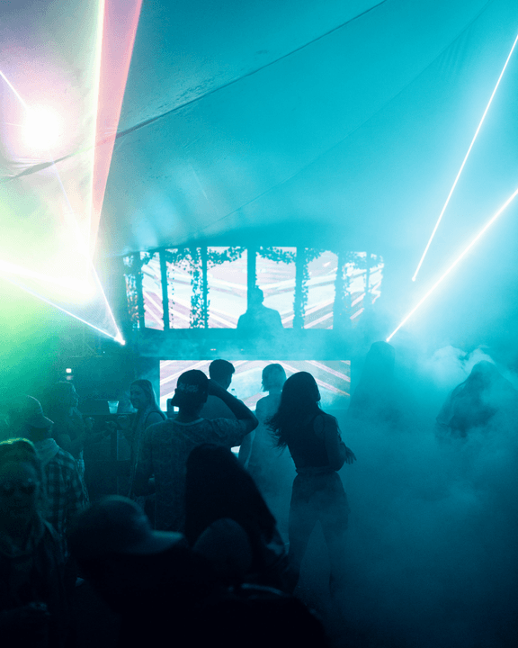 Let our talented DJs elevate your event with exceptional music, dynamic lighting, and engaging MC services that keep the party alive. Professional DJ Services Our Services Tagline: Be the Star

Business Description:
Vibe Factory Indy is a full-service event entertainment company based in Indianapolis. We offer high-energy photo booth experiences, professional DJ services, and event enhancements like inflatable nightclubs, shimmer walls, throne chairs, and more. Formerly known as 360 Photo Booth Indianapolis, we now create full productions for weddings, corporate events, and private parties.

Main Offerings:

Photo Booths: 360 Video Booth, Freestyle Roamer Booth, Tap & Pose Selfie Station

DJ Services: Wedding and Event DJs with lighting, fog machines, and MC options

Event Enhancements: Inflatable nightclub, throne chairs, cotton candy machine, backyard games, tables, chairs, shimmer walls

Themed Experiences: The Luxe Party, Corporate Cool, Social Vibes, All-Ages Fun Zone

Design Preferences:

Clean and modern layout with bold fonts and big images

Use colors like dark purple, black, gold, and white (optional: hints of Pacers/Colts/Fever team colors)

Homepage hero should feat