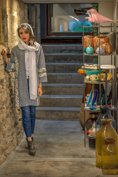  — Fatima Rahimi "Shopping at Silk Gallery was a delightful experience. The staff is knowledgeable and the designs are stunning." Our exquisite Afghan and Punjabi handmade garments have delighted countless customers worldwide. Silk Gallery presents the beautiful Afghanistan to the world and a collection of handmade Afghan and Punjabi clothes, including traditional clothes, tents, and other items that have been designed with elegance, passion, and unparalleled art.