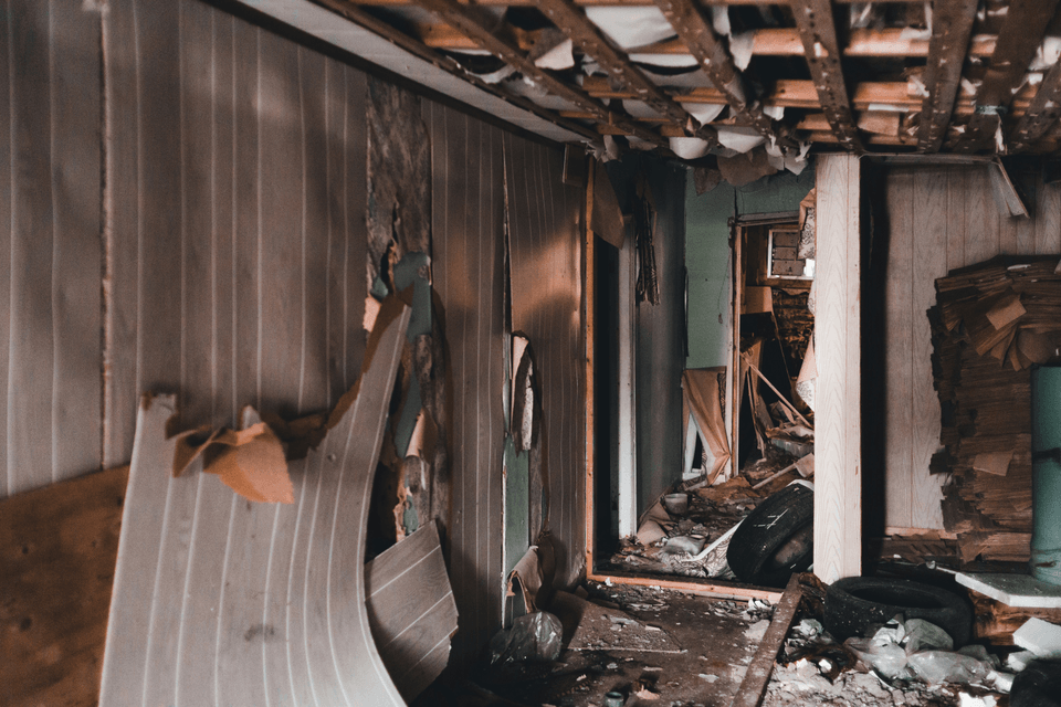 Celina Tx Water Damage Restoration