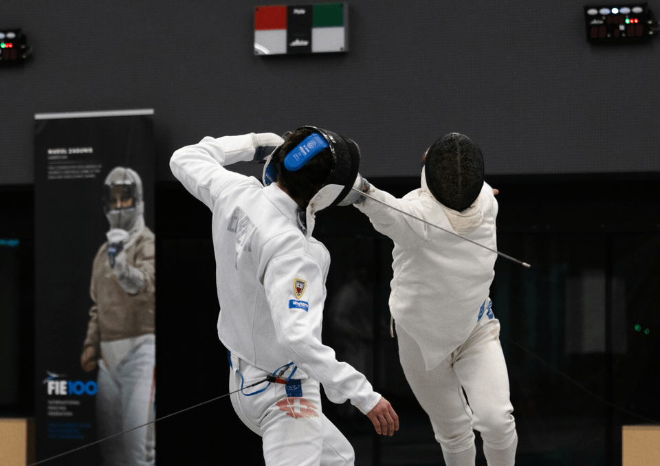 las vegas fencing