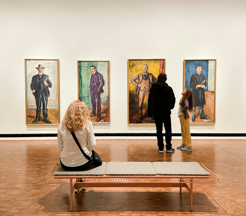 Provide private and corporate art collection planning and investment guidance. Art collection and investment consulting What are we doing Aliyah’s Art Haven & Gallery (Soft and Quiet Art Museum) is not just a display space, but a multifunctional art platform that integrates art curation, collection consulting, artist collaboration, cultural promotion, and art therapy. 

Our target audience includes art collectors, corporate institutions, space designers, and all enthusiasts who desire to own unique artworks, allowing art to not only beautify spaces but also enhance the taste and connotation of life. 

Main business content 
	•	Art curation and exhibitions 
Holding themed art exhibitions every month, inviting local and international artists to participate. 
	•	Art collection and investment consulting 
Providing private and corporate art collection planning and investment guidance. 
	•	Artist representation and collaboration 
Promoting local and international artists, establishing professional collaboration mechanisms. 
	•	Cultural activities and workshops 
Holding art lectures, improvisational performances, art therapy courses, children's and adult workshops. 
	•	Customized art solutions for spaces 
Undertaking customized art projects and curation planning for residences, offices, hotels, exhibition halls, and other venues. 

At Aliyah’s Art Haven & Gallery, we believe in the power of art to bring connection, healing, and eternal heritage. We welcome you to join us in exploring the depth and beauty of art together.