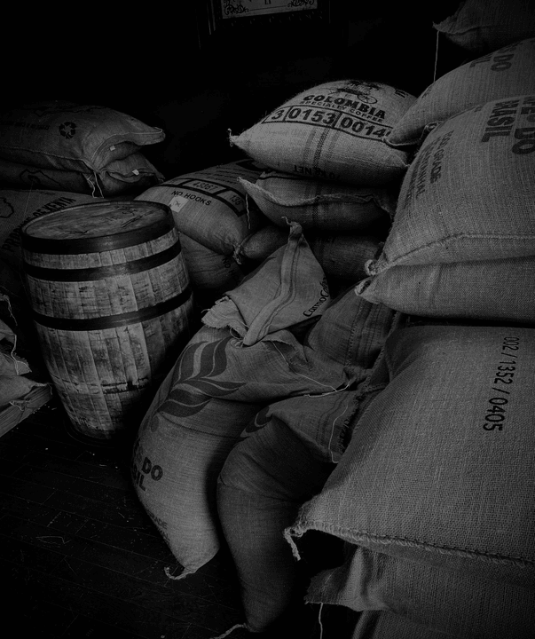 We ensure an efficient collection and optimal storage to preserve the quality of our products until their marketing. Collection and storage Our Mission We do production, collection, storage, transformation and marketing of products including coffee, cocoa, rubber, palm, food crops, livestock products and other agricultural products of the members.