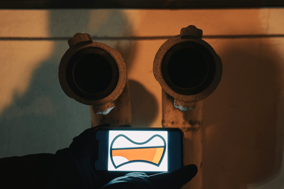 broken image