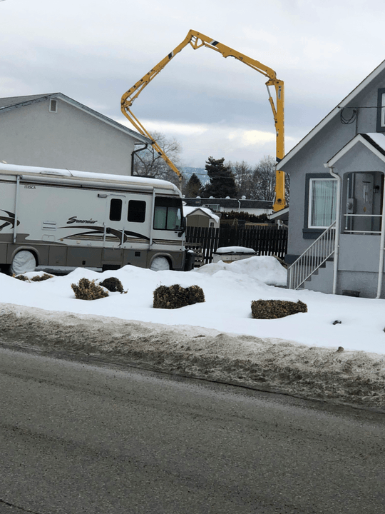 Commercial Brush removal Experts Traverse City, MI