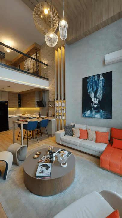 — Li Xiaohua "One home design interior decoration company’s professional team made my home look brand new, the design plan using AI technology is very exquisite." Our team has assisted over 300 clients in achieving ideal interior design solutions. This is a professional interior decoration company dedicated to introducing AI technology and focusing on promoting AI technology to interior designers to enhance designers' proposal and management efficiency. The website must include the following pages: About Yizhai, Service Items, Service Process, Project Sharing, Contact Us, Latest News. Service Items: 1. Interior Design 2. Professional Engineering 3. Apply for Simple Interior Decoration Permit and Completion Certificate 5. Focus on designing smart homes to improve living quality 4. AI technology education promotion for interior designers. Service Process: Design: 1. Design Communication (Free) On-site inspection and measurement 2. Design Proposal Floor plan and AI 3D rendering proposal 3. Sign design contract and communicate construction budget 4. Confirm decoration materials and brands and provide construction estimate 5. Provide a complete set of design drawings including floor plan, 3D rendering, water and electricity construction drawings, ceiling construction drawings, etc. Construction: 1. Sign engineering contract 2. Assist in applying for simple interior decoration permit 3. Arrange construction schedule and preparation 4. Select furniture and decorations 5. Complete project application for completion certificate 6. Provide commemorative photos of the completed interior.